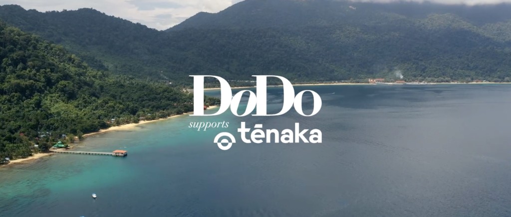 dodo supports tenaka